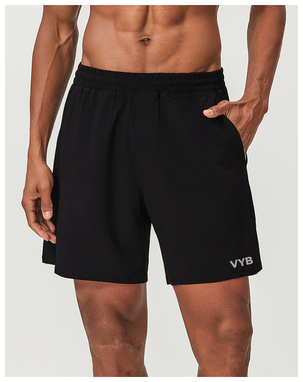 Power - Shorts