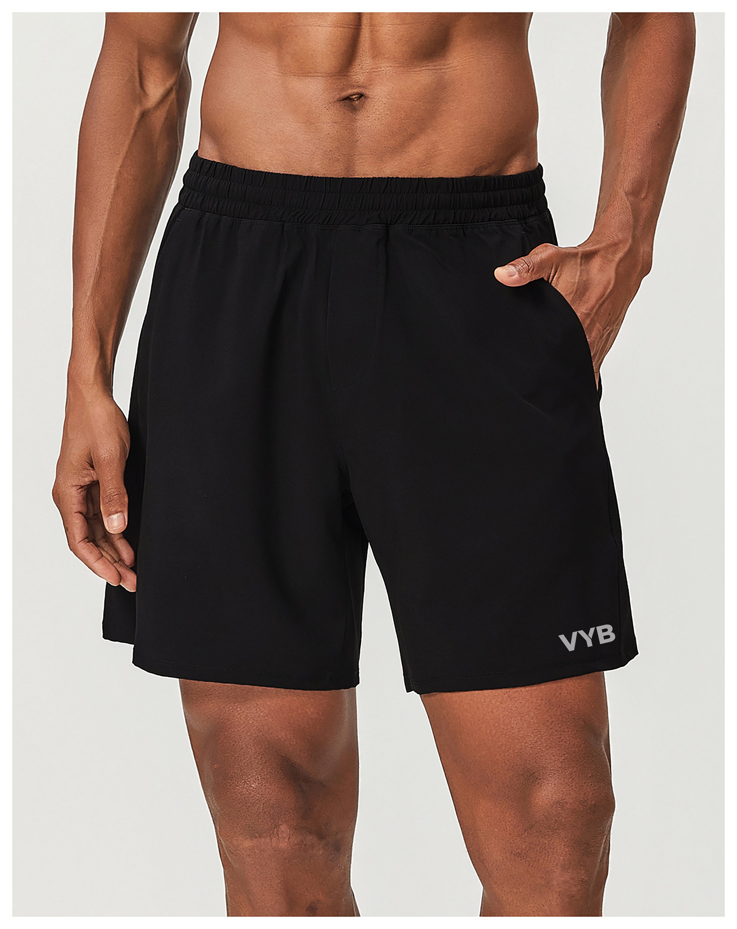 Power - Shorts