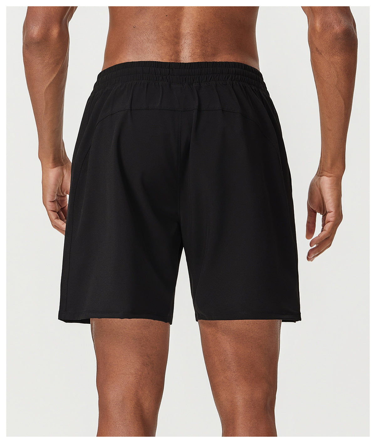 Power - Shorts