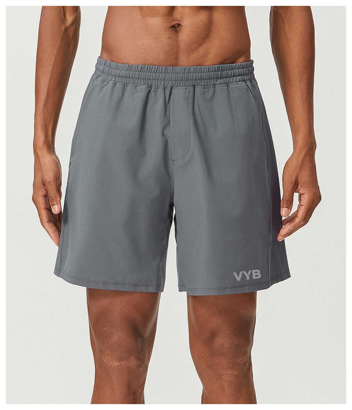Power - Shorts