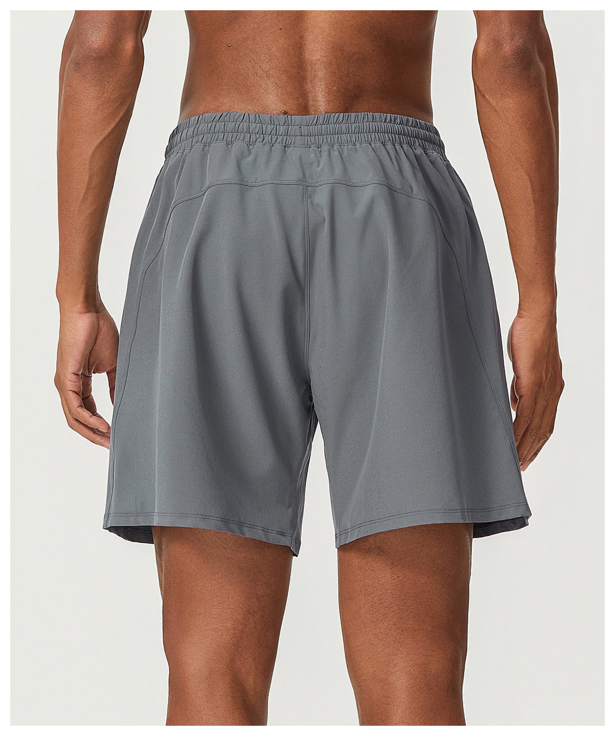 Power - Shorts