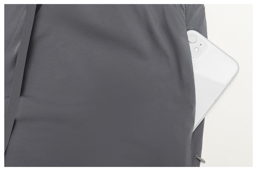 Focus - Double Shorts