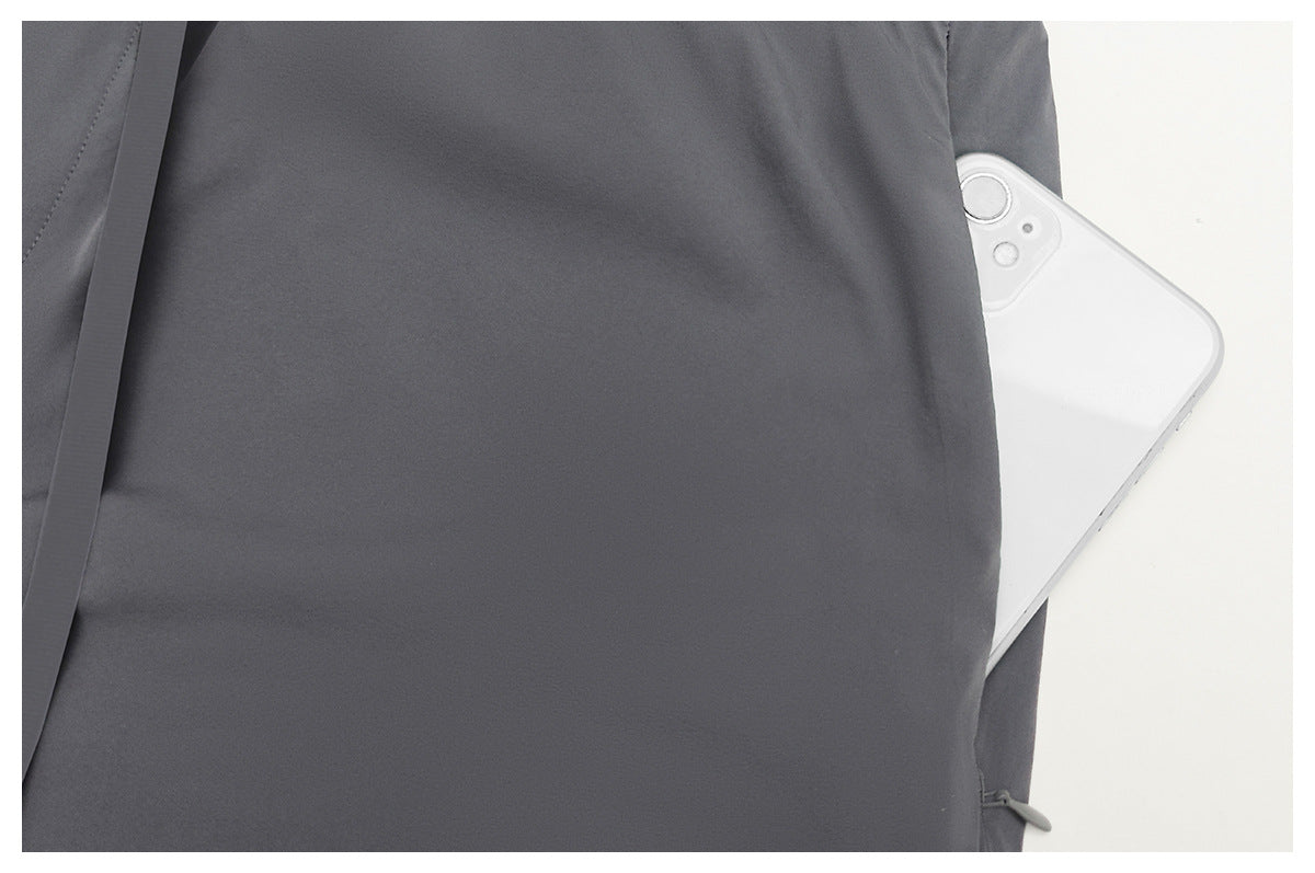 Focus - Double Shorts